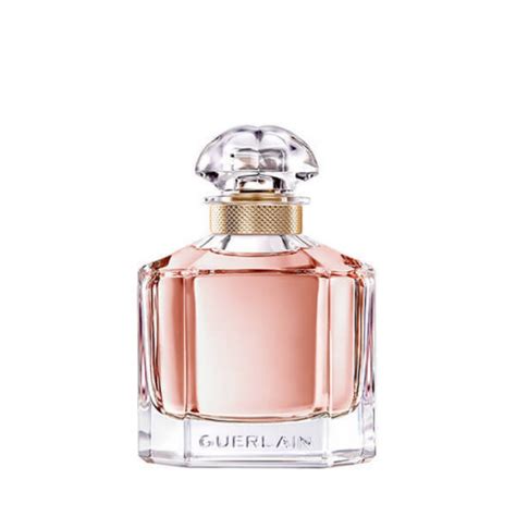 mon guerlain sensuelle eau de parfum